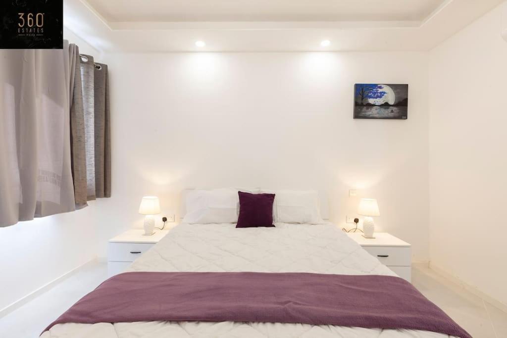 Appartement Spacious 2br In Qawra - Perfect For Families By 360 Estates San Pawl il-Baħar