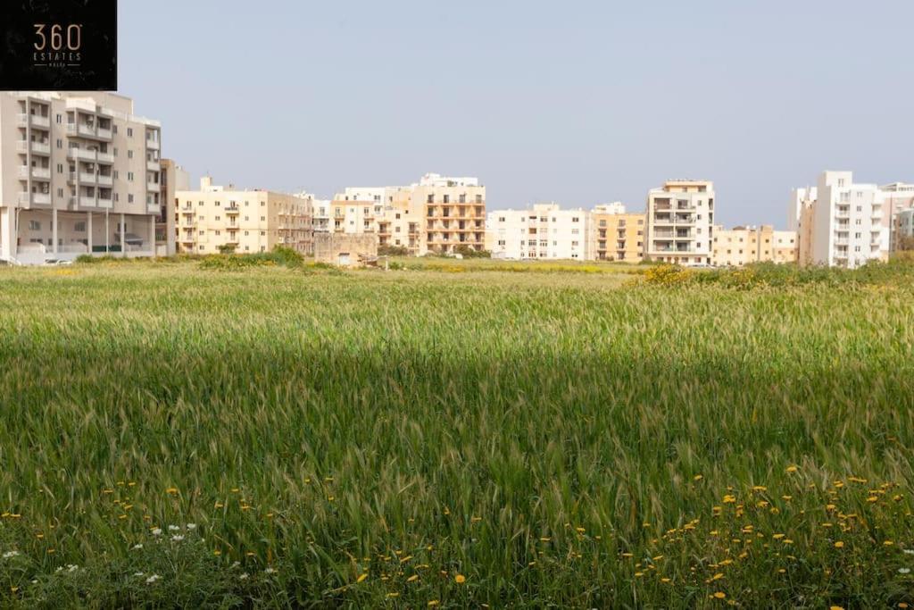 Spacious 2br In Qawra - Perfect For Families By 360 Estates