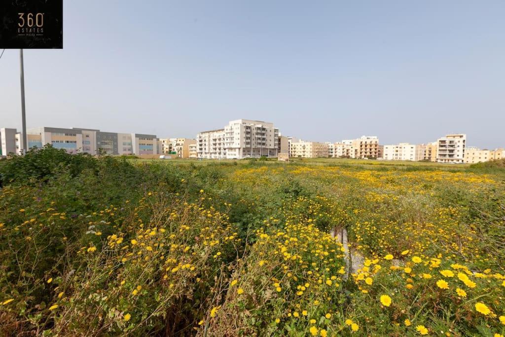 Spacious 2br In Qawra - Perfect For Families By 360 Estates * San Pawl il-Baħar