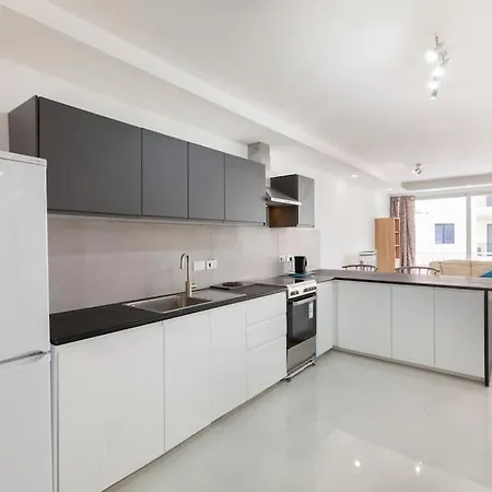 Spacious 2Br Apt In Qawra - Perfect For Families By 360 Estates St. Paul's Bay Exterior photo