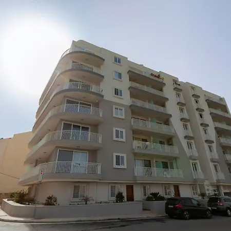 Spacious 2Br Apt In Qawra - Perfect For Families By 360 Estates St. Paul's Bay Exterior photo