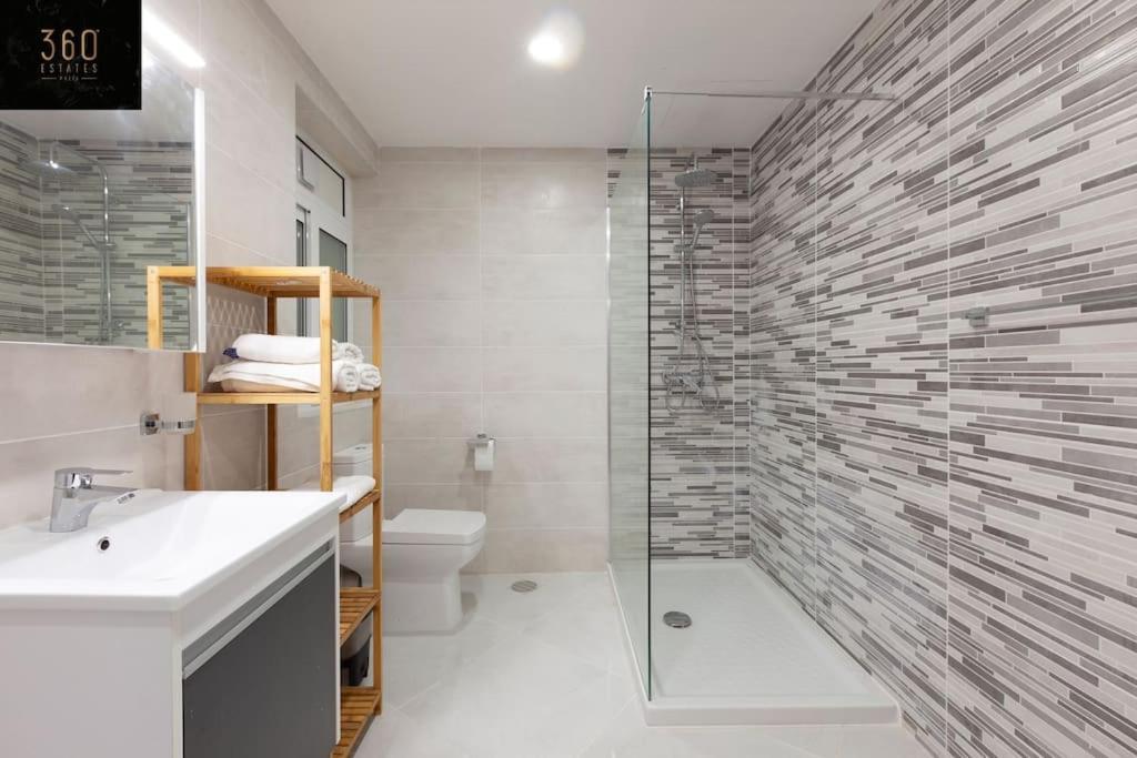 Apartament Spacious 2br In Qawra - Perfect For Families By 360 Estates