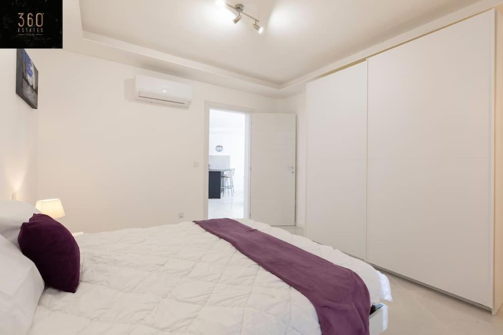 Spacious 2br In Qawra - Perfect For Families By 360 Estates St. Paul's Bay
