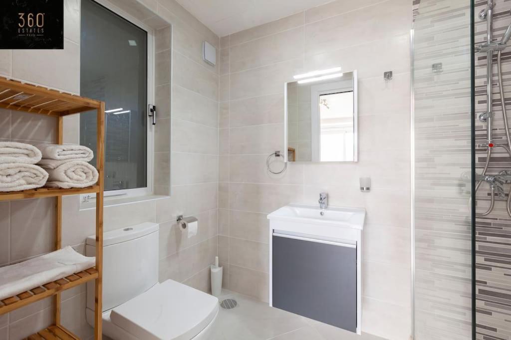 Spacious 2br In Qawra - Perfect For Families By 360 Estates Apartment St. Paul's Bay