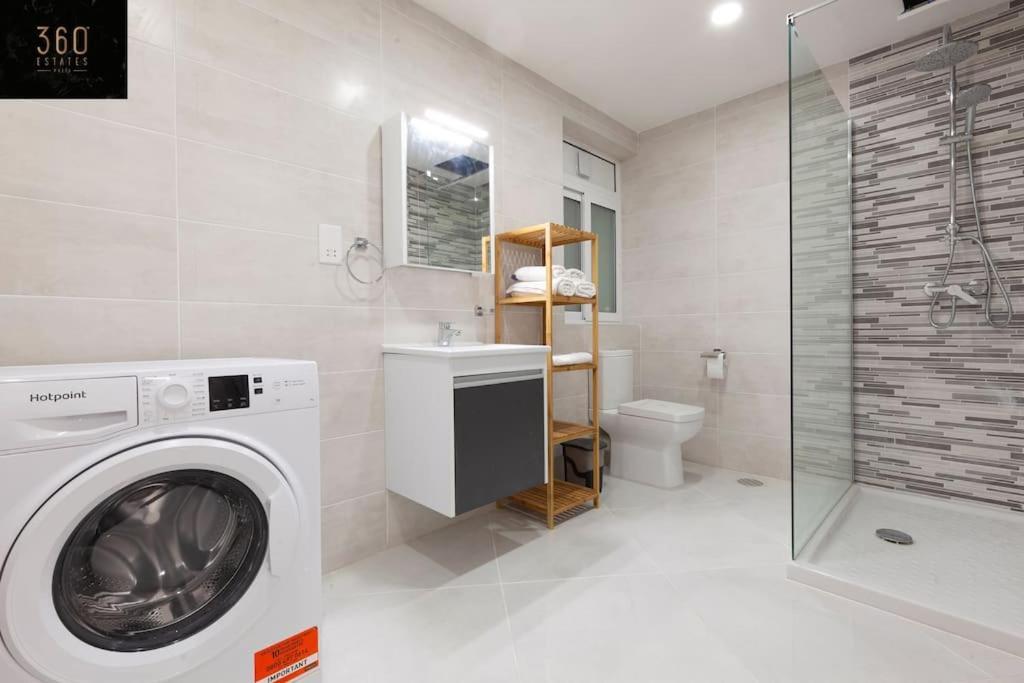 Spacious 2br In Qawra - Perfect For Families By 360 Estates * St. Paul's Bay